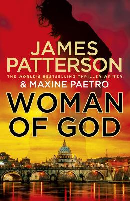 Cover: Woman of God