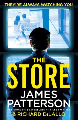 Cover: The Store