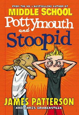 Cover: Pottymouth and Stoopid
