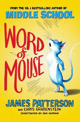 Cover: Word of Mouse