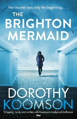 Cover: The Brighton Mermaid
