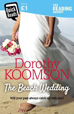 Cover: The Beach Wedding