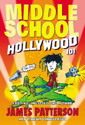 Cover: Middle School: Hollywood 101