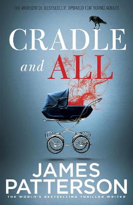 Cover: Cradle and All