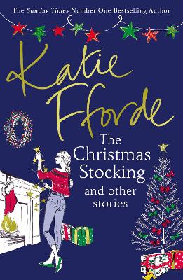 Cover: The Christmas Stocking and Other Stories