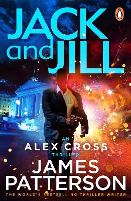 Cover: Jack and Jill