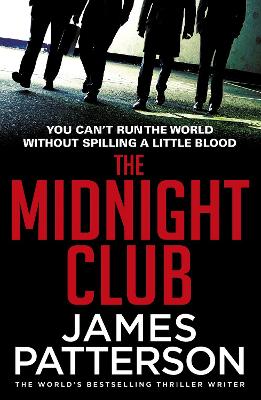 Cover: The Midnight Club
