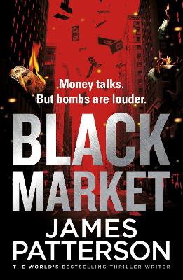 Cover: Black Market