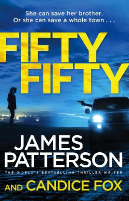 Cover: Fifty Fifty