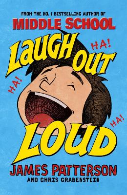 Cover: Laugh Out Loud
