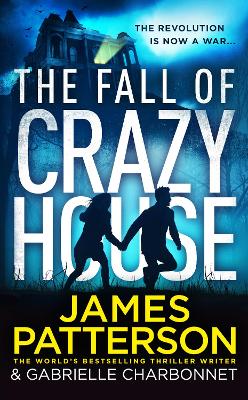 Cover: The Fall of Crazy House