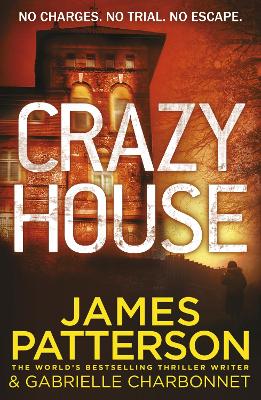 Cover: Crazy House