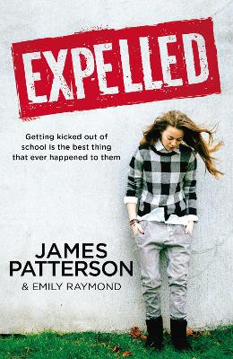 Cover: Expelled