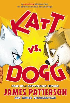 Image of Katt vs. Dogg