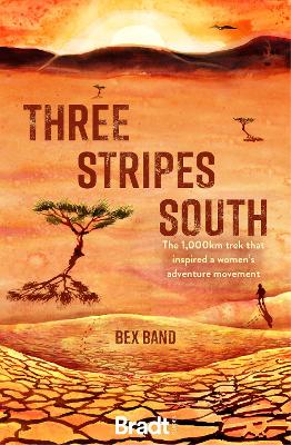 Cover: Three Stripes South