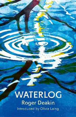Cover: Waterlog