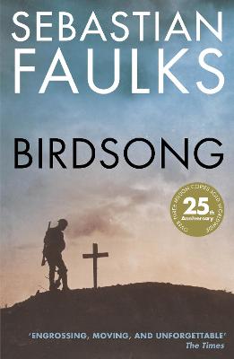 Cover: Birdsong