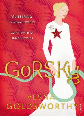 Cover: Gorsky