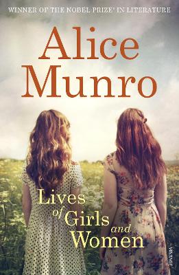 Image of Lives of Girls and Women