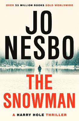 Cover: The Snowman