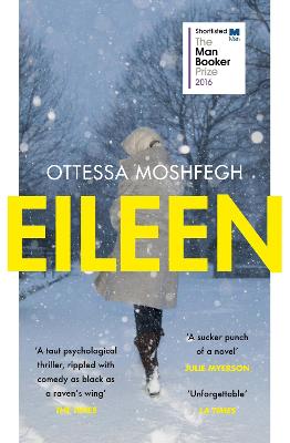 Cover: Eileen