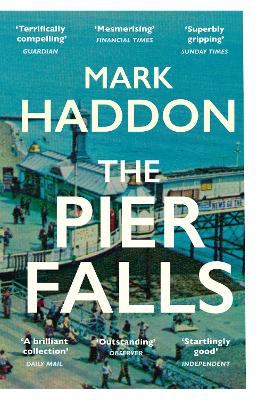 Cover: The Pier Falls