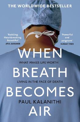 Cover: When Breath Becomes Air