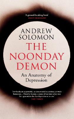 Cover: The Noonday Demon