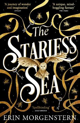 Image of The Starless Sea