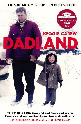 Cover: Dadland