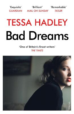 Cover: Bad Dreams and Other Stories