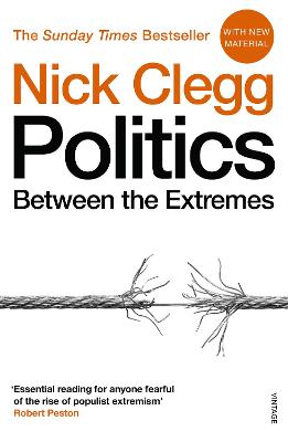 Cover: Politics