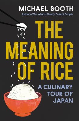 Cover: The Meaning of Rice