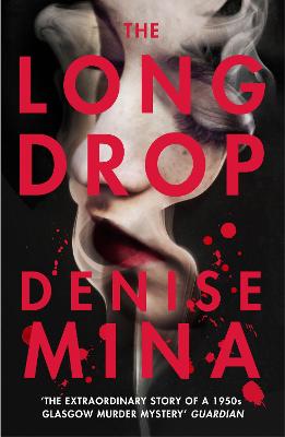 Cover: The Long Drop