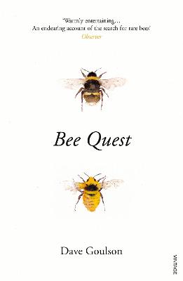 Cover: Bee Quest