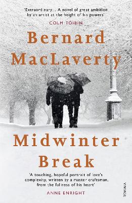 Cover: Midwinter Break