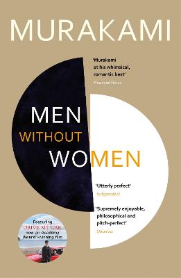 Cover: Men Without Women