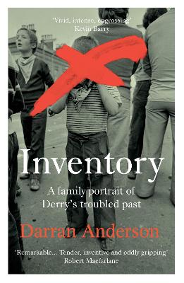 Cover: Inventory