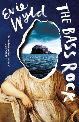 Cover: The Bass Rock
