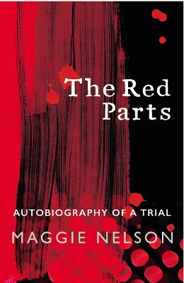 Cover: The Red Parts