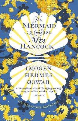 Cover: The Mermaid and Mrs Hancock