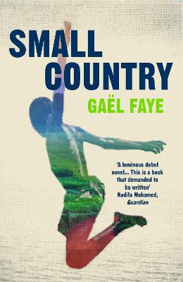Cover: Small Country