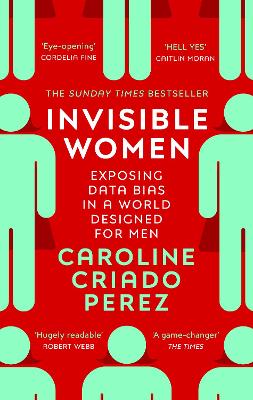 Cover: Invisible Women
