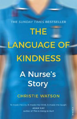 Cover: The Language of Kindness
