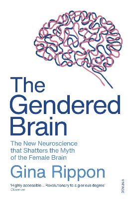 Image of The Gendered Brain