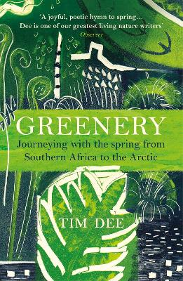Cover: Greenery