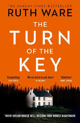 Cover: The Turn of the Key