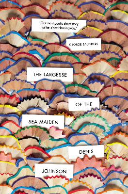 Cover: The Largesse of the Sea Maiden