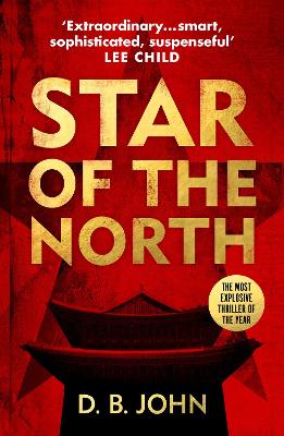 Cover: Star of the North