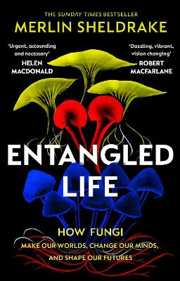 Cover: Entangled Life